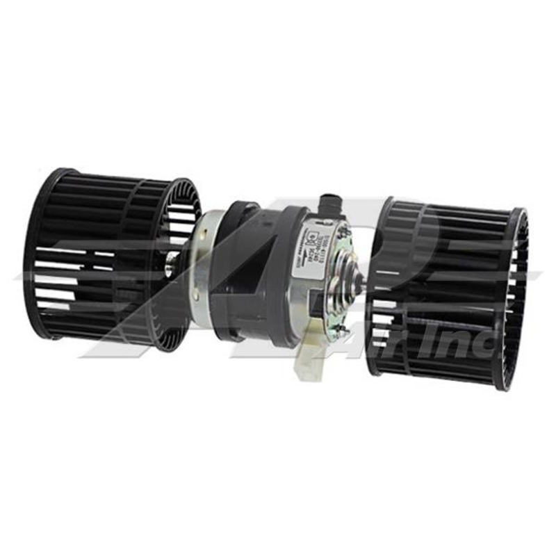 Blower Motor With Wheels for Caterpillar 353-2074