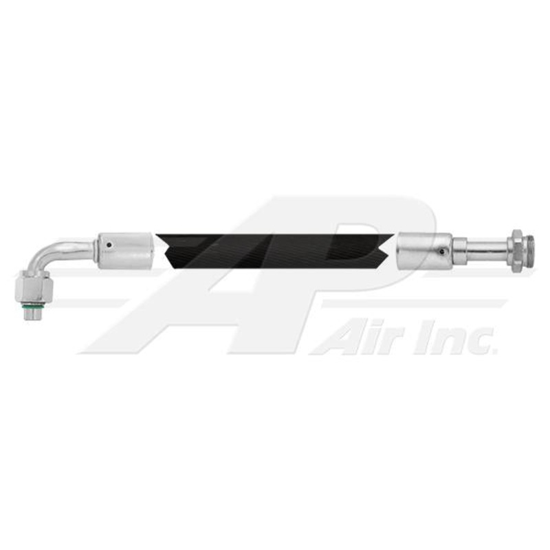 Cab Post Liquid Line for Massey Ferguson & Agco/Allis 3807947M1