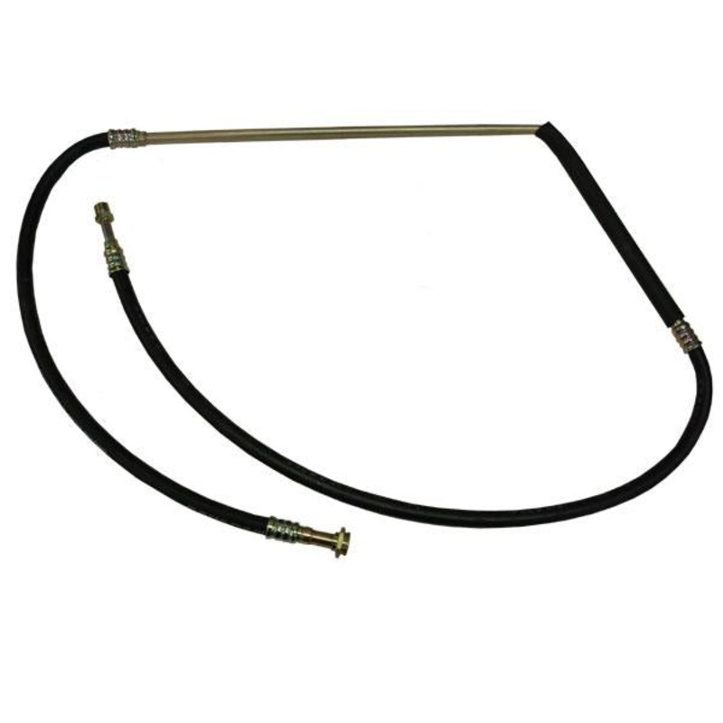 Cab Post Suction Hose for Massey Ferguson & Agco/Allis 3714246M1