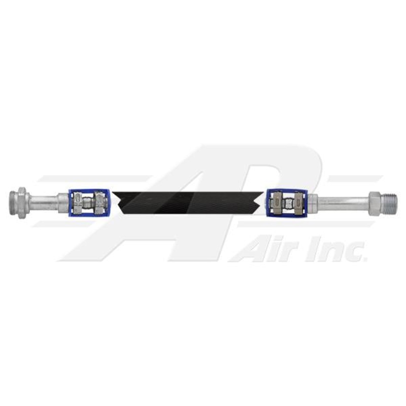 Cab Post Suction Line for Massey Ferguson 3713282M1