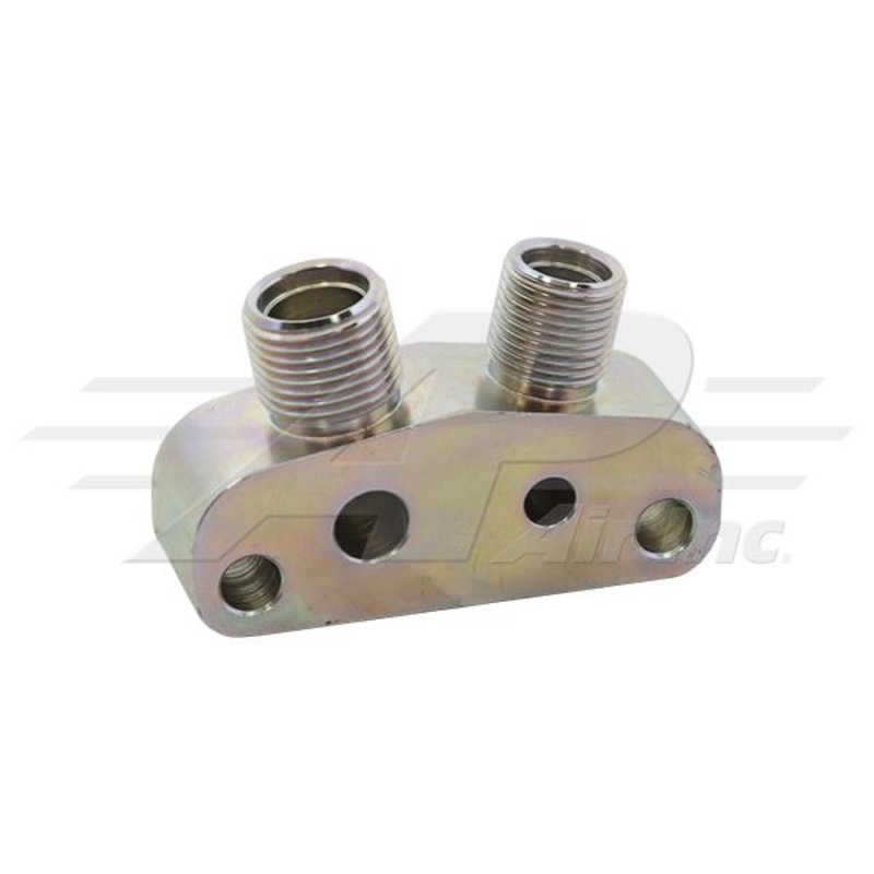 Compressor Manifold for Caterpillar 368-5426