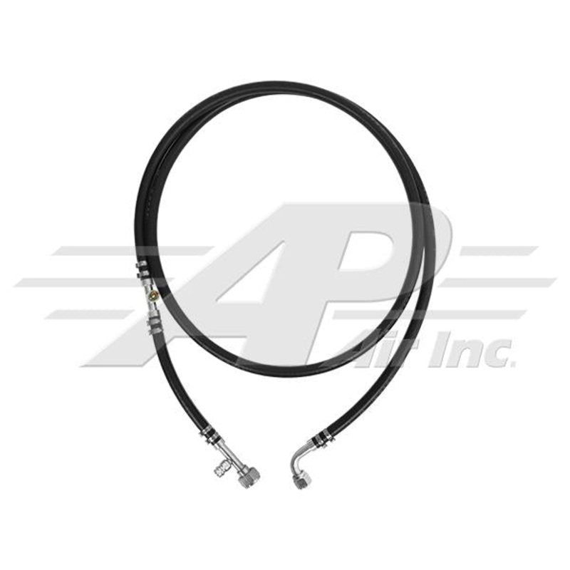 Compressor to Condenser Hose for Case IH & Ford/New Holland 367641A1