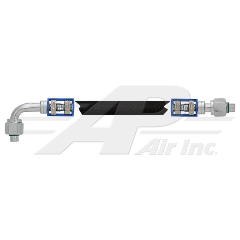 Compressor to Condenser Hose for Caterpillar 345-5046