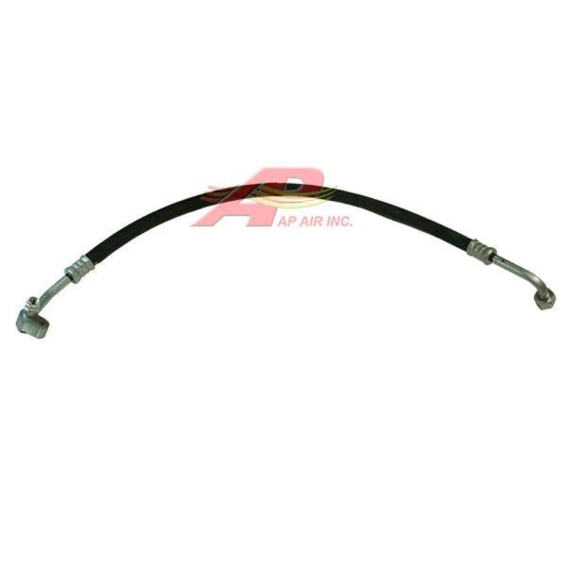 Compressor to Condenser Hose for Kubota 3A611-72230