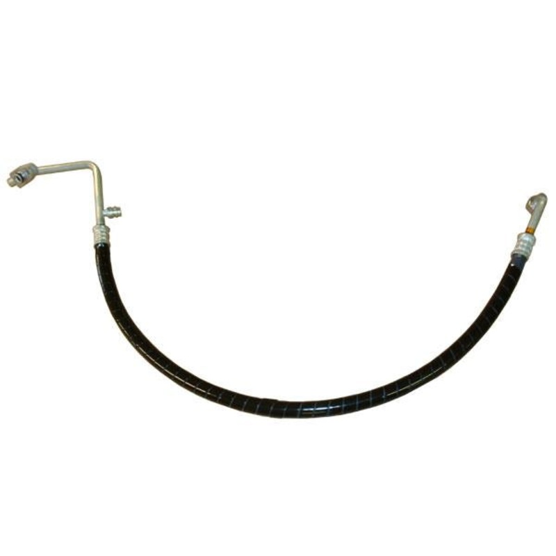 Compressor to Condenser Hose for Kubota 3A661-72230