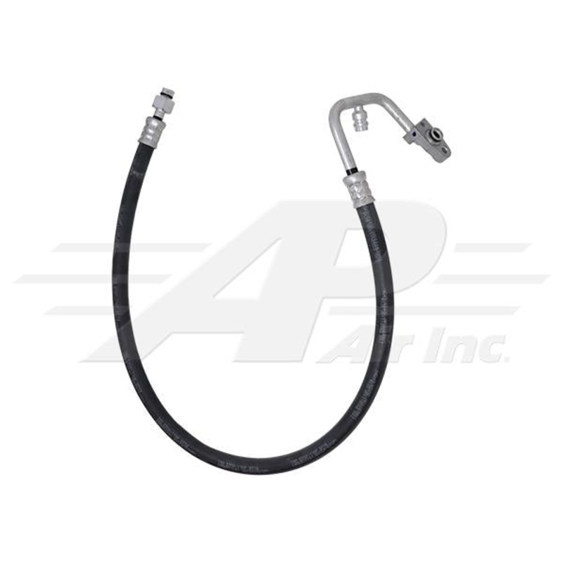 Compressor to Condenser Hose for Kubota 3M760-50110