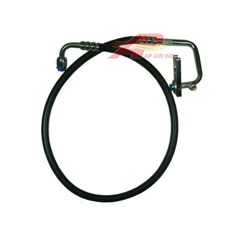 Compressor to Condenser Hose for Massey Ferguson 3712513M2