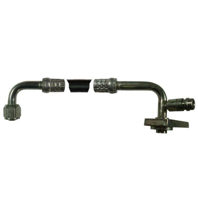 Compressor to Condenser Hose for Massey Ferguson 3712518M3