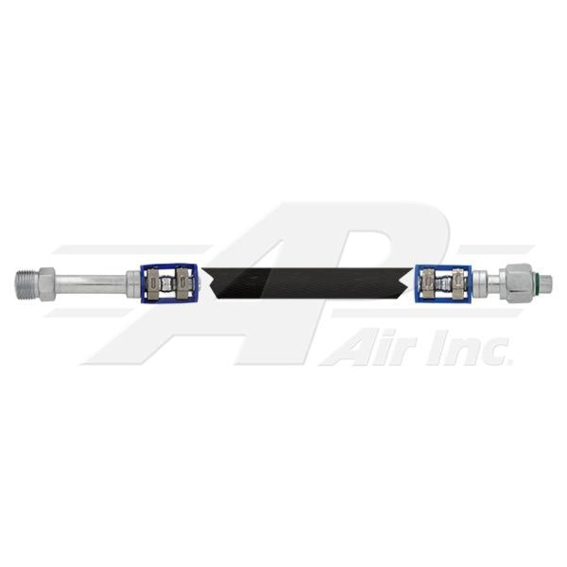 Compressor to Condenser Hose for Massey Ferguson & Agco/Allis