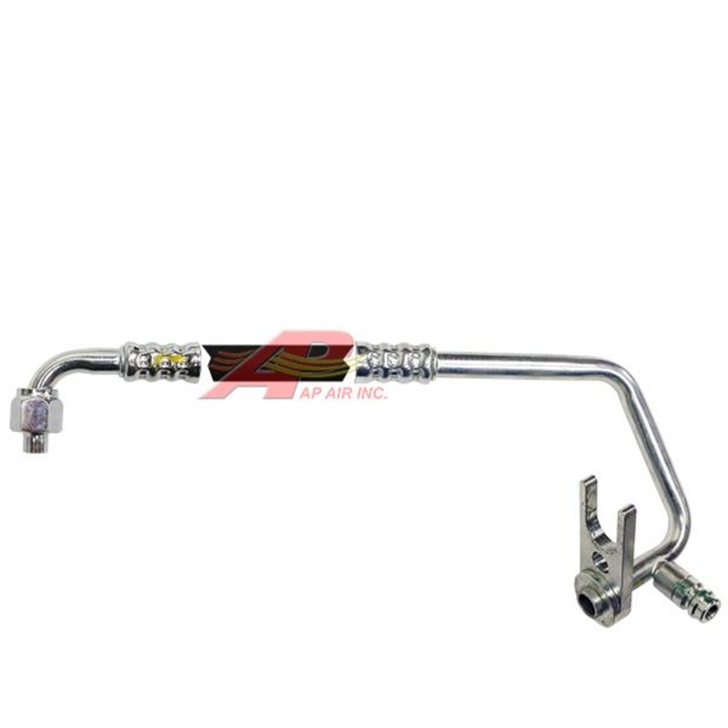 Compressor to Condenser Hose for Massey Ferguson & Caterpillar