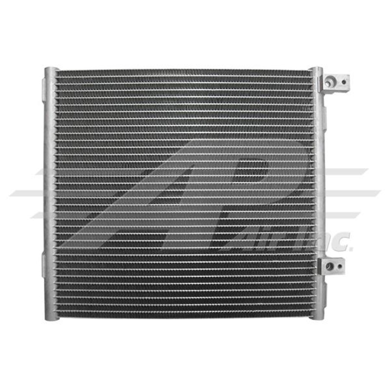 Condenser for Kubota 3A851-50040