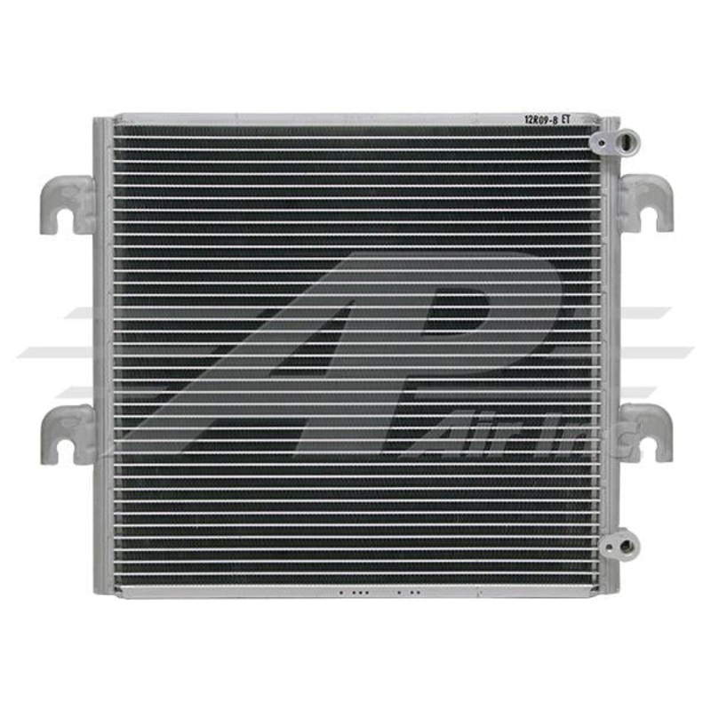 Condenser for Kubota 3C651-50040