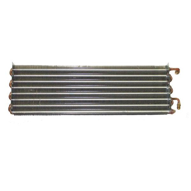 Condenser for Massey Ferguson 3632865M1