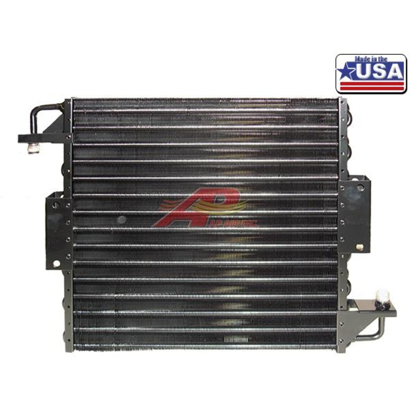 Condenser for Massey Ferguson 3697833M92