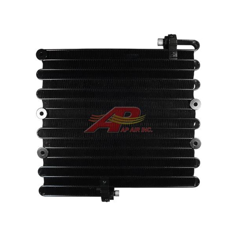 Condenser for Massey Ferguson 3700563M3