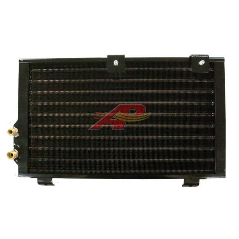 Condenser for Massey Ferguson 3782611M1