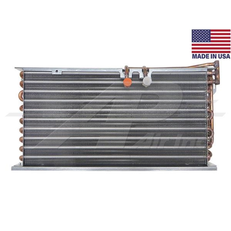 Condenser for Massey Ferguson & Agco/Allis 3801177M1
