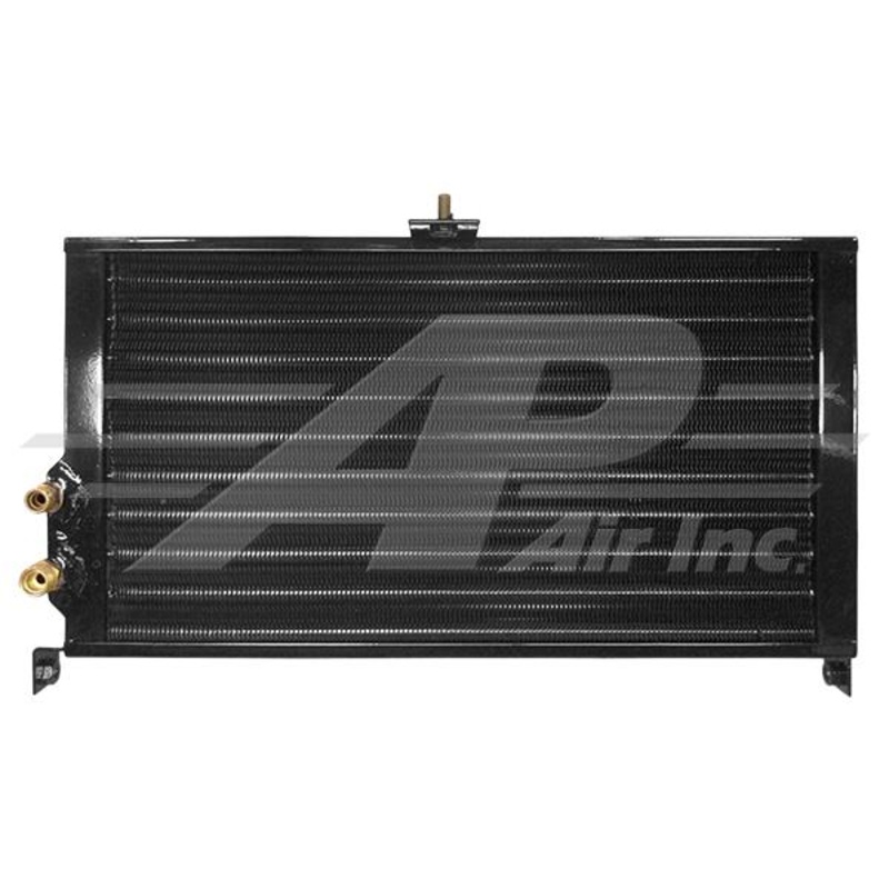 Condenser for Massey Ferguson & Caterpillar 3784061M1