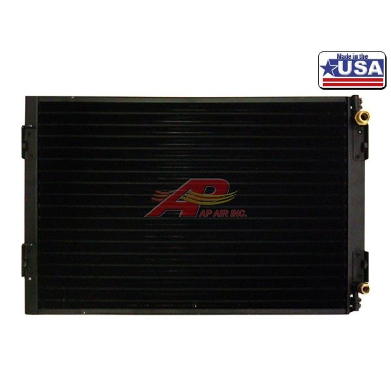 Condenser – Made In The Usa for Massey Ferguson 3618463M2