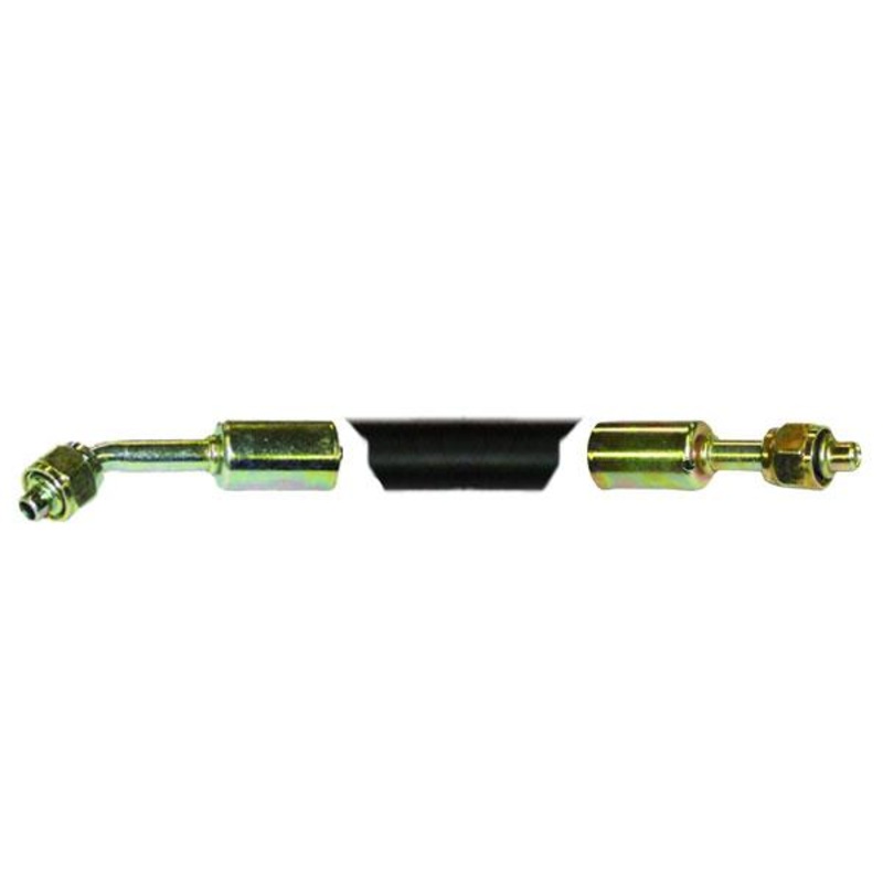 Condenser to Rec Drier Hose for Massey Ferguson 3761990M91