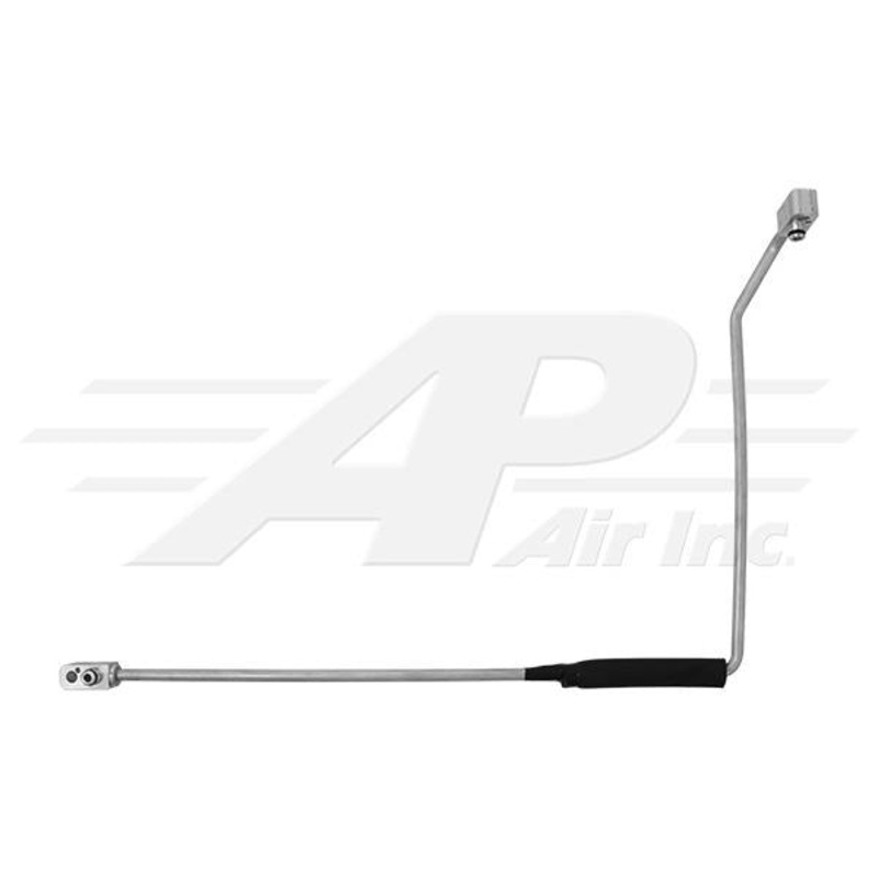 Condenser to Receiver Drier Tube for Kubota 3A851-50100