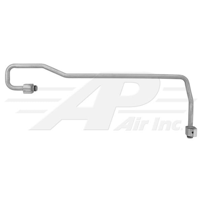 Condenser to Receiver Drier Tube for Kubota 3C651-50100