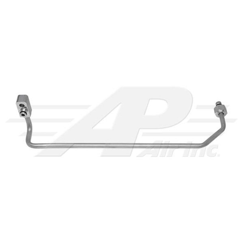 Condenser to Receiver Drier Tube for Kubota 3G710-50100