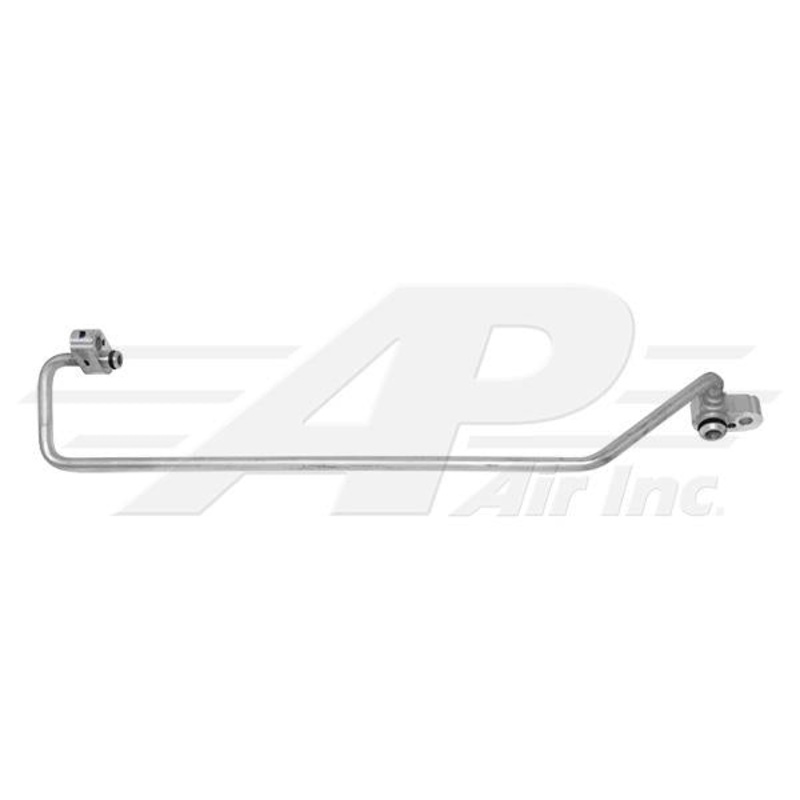 Condenser to Receiver Drier Tube for Kubota 3J080-75350