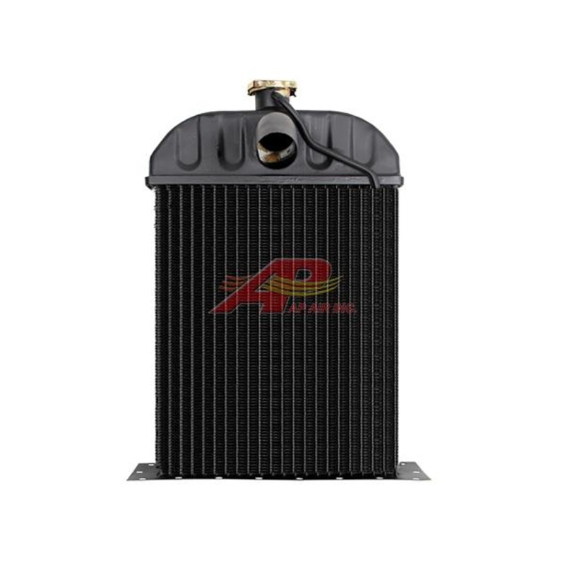 Radiator for International 351878R93