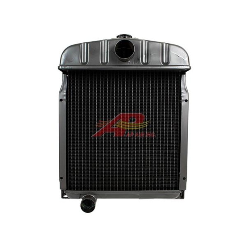 Radiator for International 369400R94