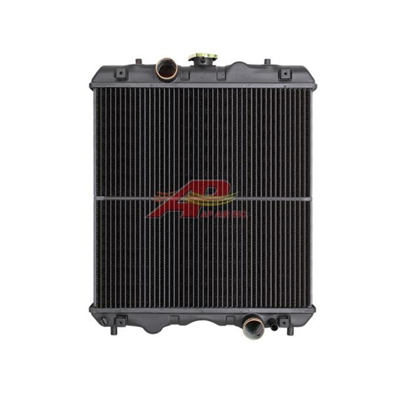 Radiator for Kubota 3A151-17100