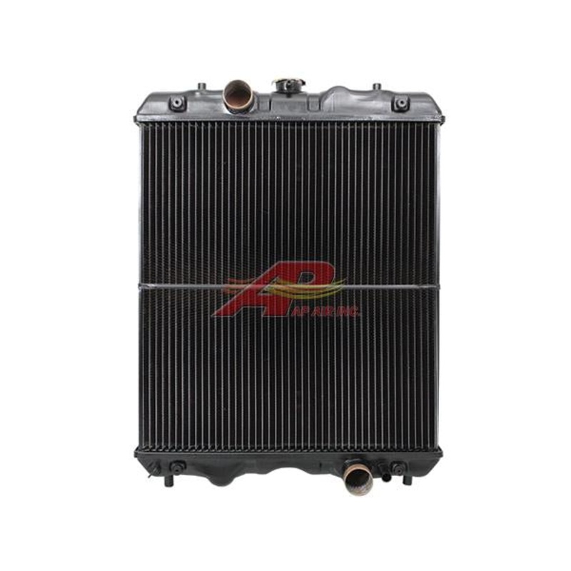 Radiator for Kubota 3A751-17100