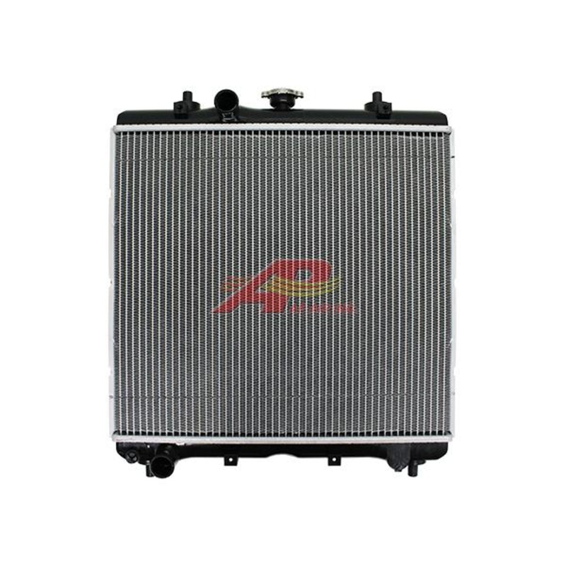 Radiator for Kubota 3C001-17100