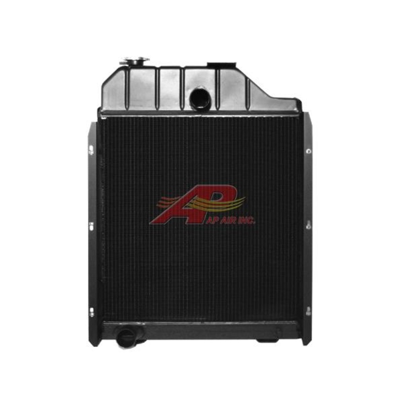 Radiator for Massey Ferguson 3581945M93