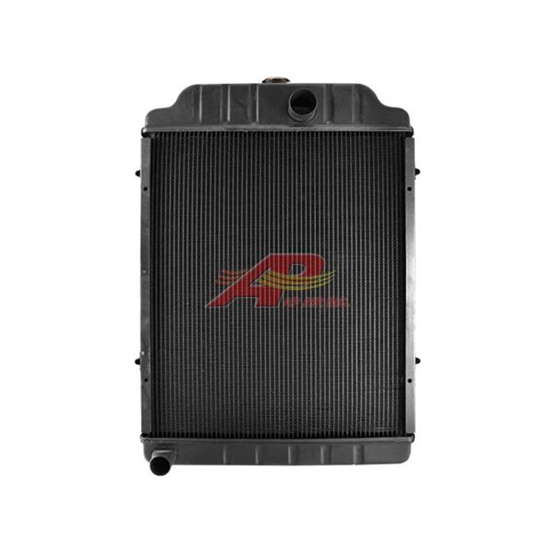 Radiator for Massey Ferguson 3614476M91