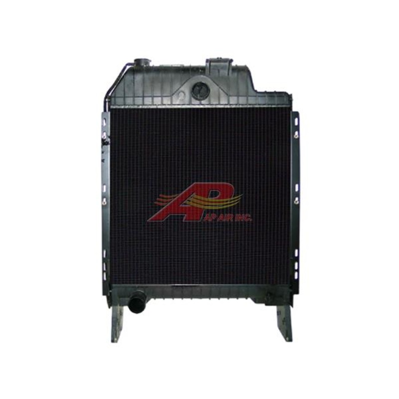 Radiator for Massey Ferguson 3618626M92