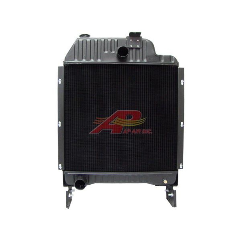 Radiator for Massey Ferguson 3618628M92
