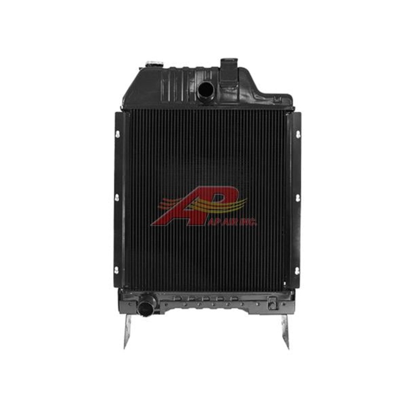 Radiator for Massey Ferguson 3619008M92