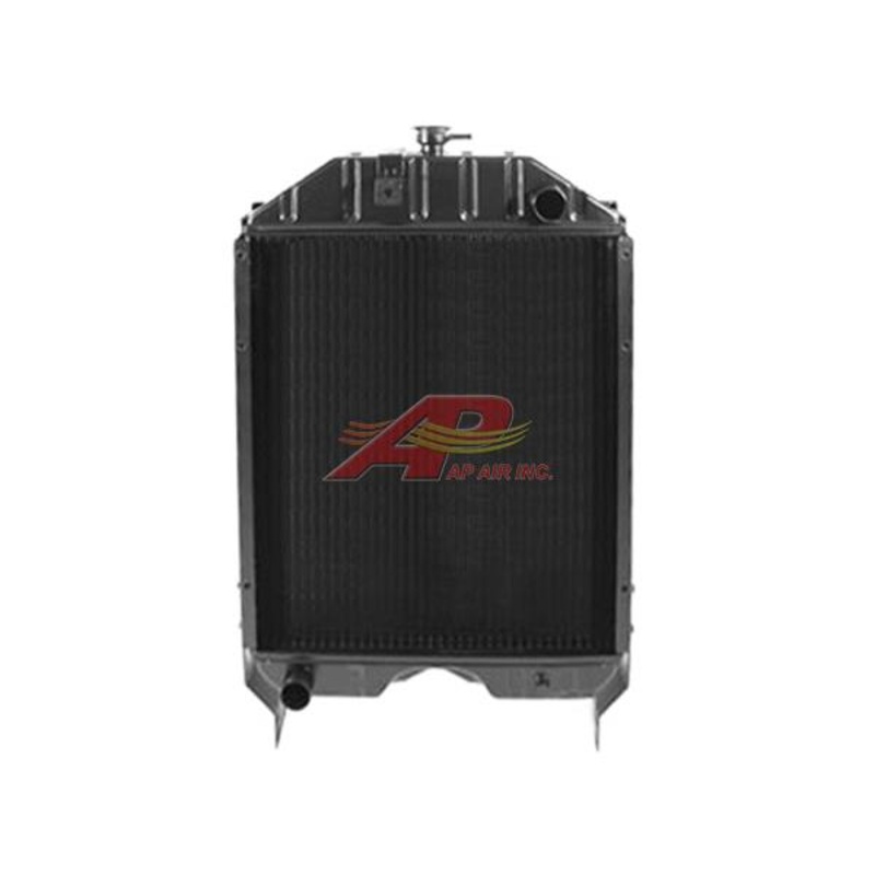 Radiator for Massey Ferguson 3651240M91