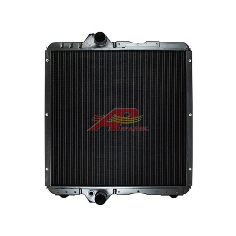 Radiator for Massey Ferguson 3777264M3