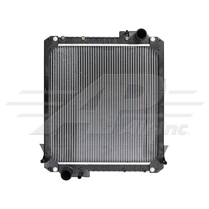 Radiator for Massey Ferguson 3781114M1