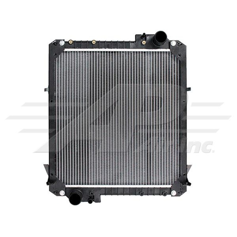 Radiator for Massey Ferguson 3781115M1