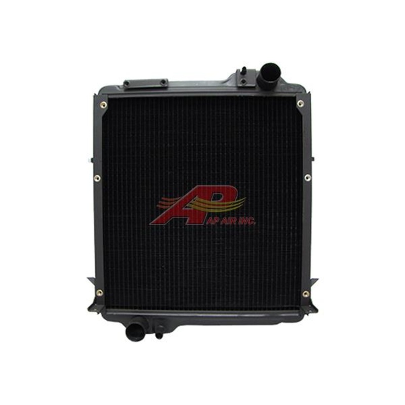 Radiator for Massey Ferguson 3781116M1