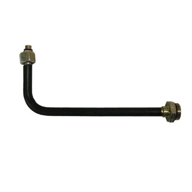 Receiver Drier to Cab Hose for Agco/Allis & White 3814700M91
