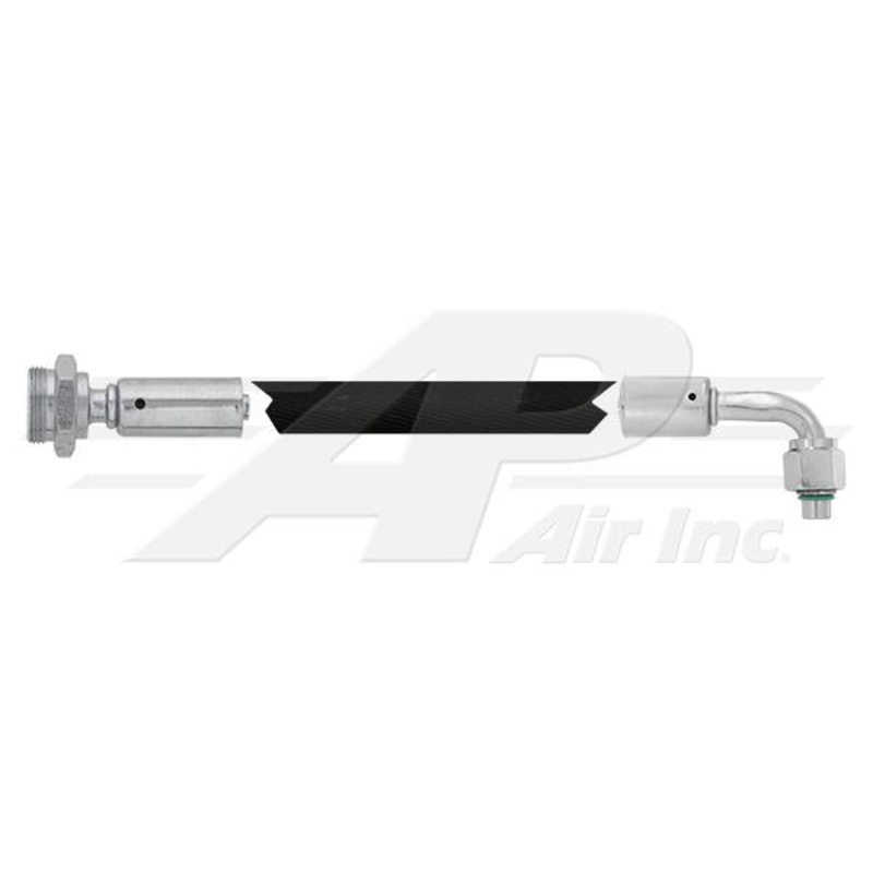 Receiver Drier to Cab Hose for Massey Ferguson 3619745M1