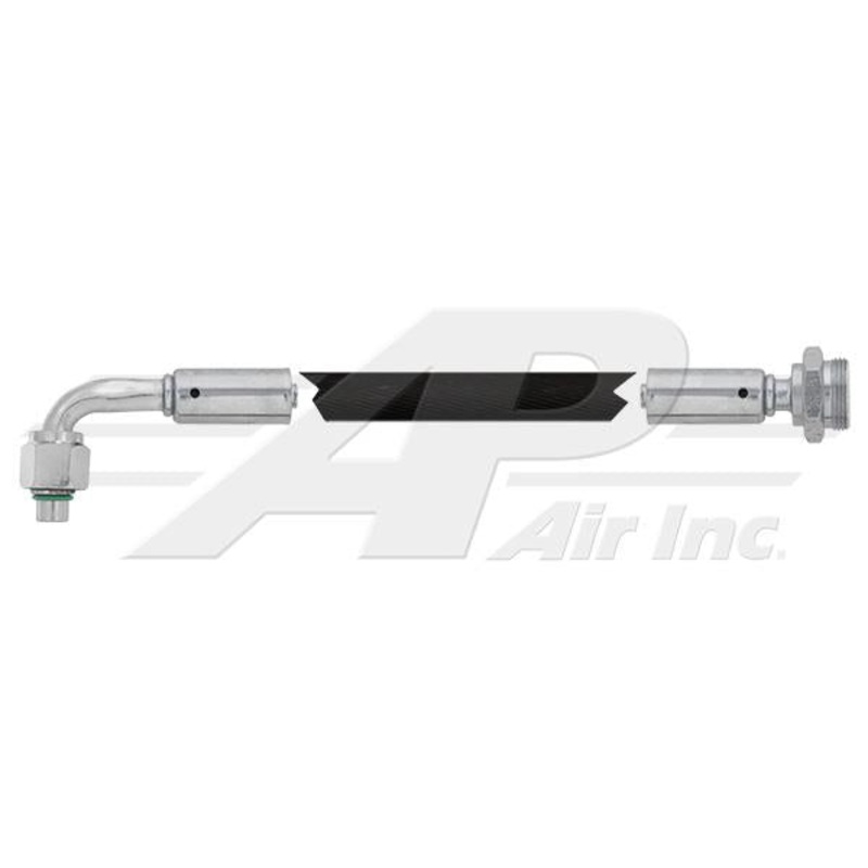 Receiver Drier to Cab Hose for Massey Ferguson 3714434M1