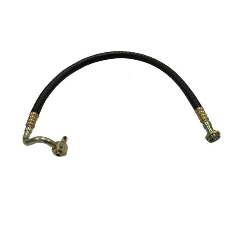 Suction Hose – Compressor End for Agco/Allis & White 3814837M91