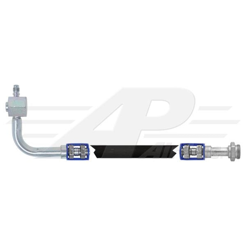 Suction Hose – Compressor End for Massey Ferguson 3619743M1