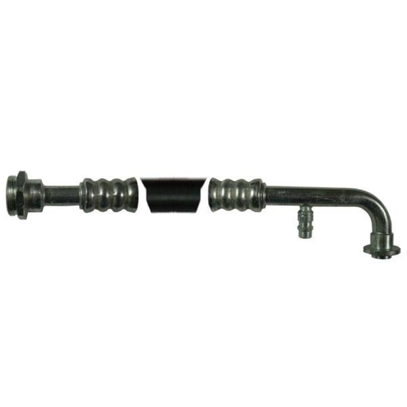 Suction Hose – Compressor End for Massey Ferguson 3713458M1