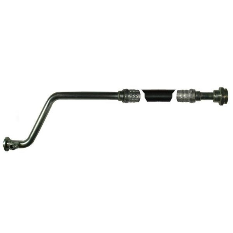 Suction Hose – Compressor End for Massey Ferguson 3780181M2